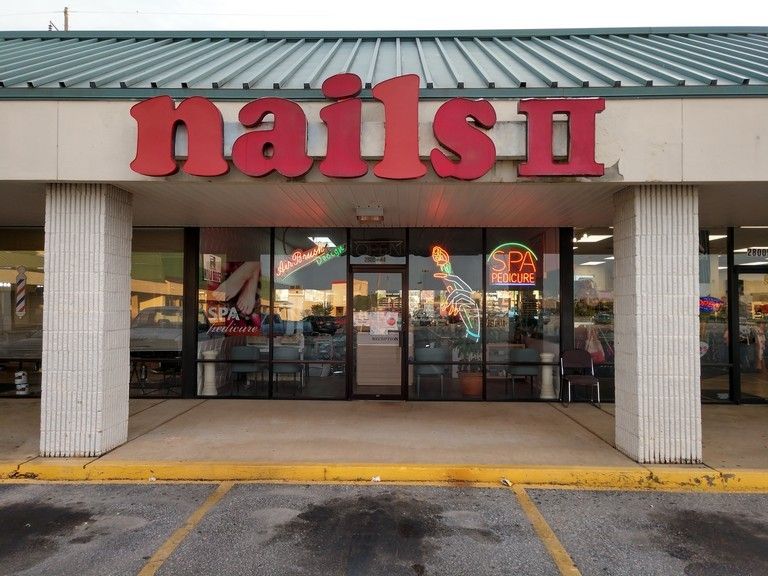 Cross Station: 2800 Old Dawson Rd, Albany, GA 31707